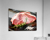 3903 Acrylic Print