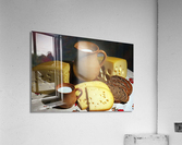 3909 Acrylic Print