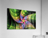 3914 Acrylic Print