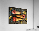 3918 Acrylic Print