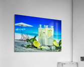 3920 Acrylic Print
