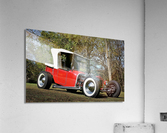 3930 Acrylic Print