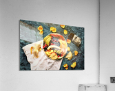 3933 Acrylic Print