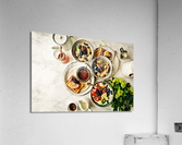 3936 Acrylic Print