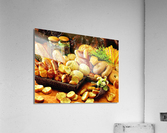 3937 Acrylic Print
