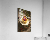 3921 Acrylic Print