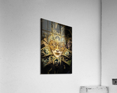 3938 Acrylic Print