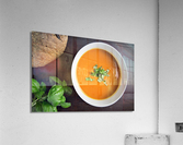 3939 Acrylic Print