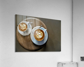 3940 Acrylic Print
