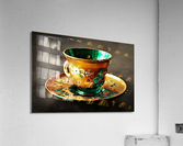 3941 Acrylic Print