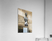 3945 Acrylic Print