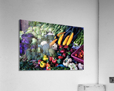 3948 Acrylic Print