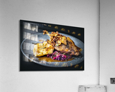 3956 Acrylic Print