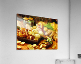 3960 Acrylic Print