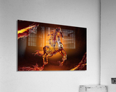 3961 Acrylic Print