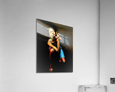 3958 Acrylic Print