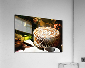 3971 Acrylic Print