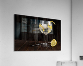 3975 Acrylic Print