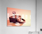 3977 Acrylic Print