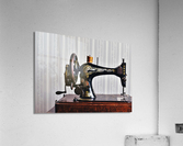 3978 Acrylic Print