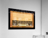 3980 Acrylic Print