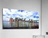 3983 Acrylic Print