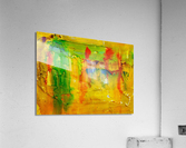 4004 Acrylic Print