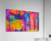 4006 Acrylic Print