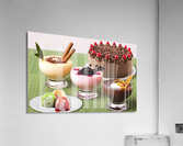4009 Acrylic Print
