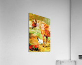 4012 Acrylic Print