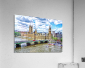 4015 Acrylic Print