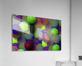 4028 Acrylic Print