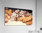 4027 Acrylic Print