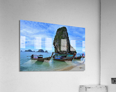 4035 Acrylic Print