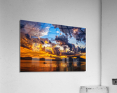 4036 Acrylic Print