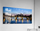 4039 Acrylic Print