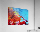 4044 Acrylic Print