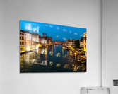 4045 Acrylic Print