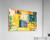 4043 Acrylic Print