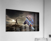 4049 Acrylic Print