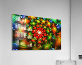 4060 Acrylic Print