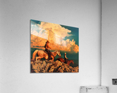 4066 Acrylic Print
