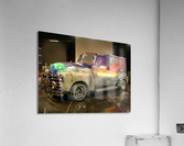 4068 Acrylic Print