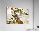 4071 Acrylic Print