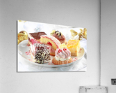 4069 Acrylic Print