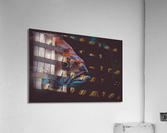 4076 Acrylic Print