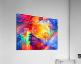 4077 Acrylic Print