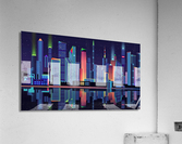 4078 Acrylic Print