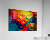 4079 Acrylic Print