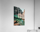 4080 Acrylic Print